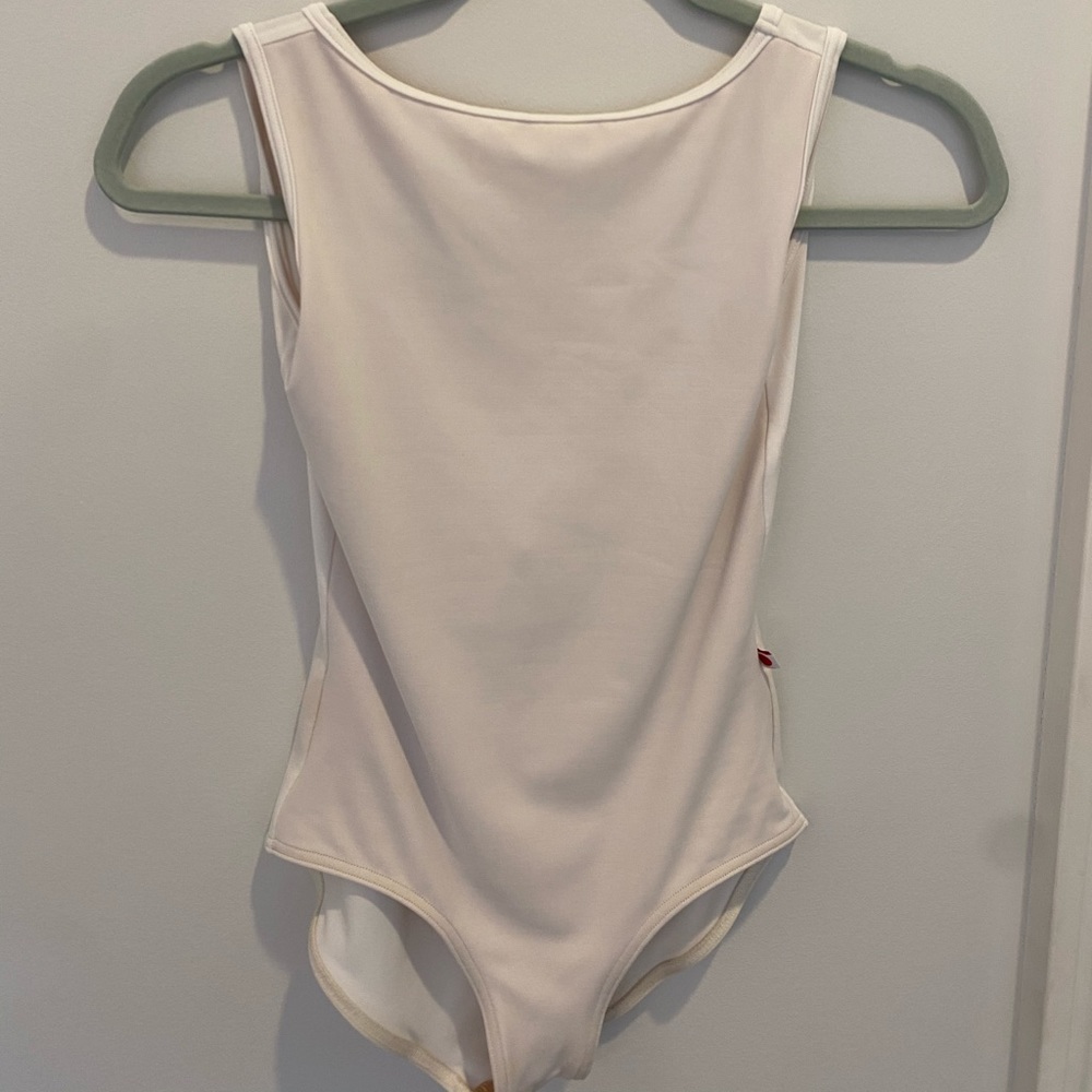 Sofiane Yumiko Leotard